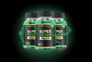 Super Green Black ajuda a emagrecer - Super Green Black funciona para emagrecer - Super Green Black funciona para perder peso e emagrecer